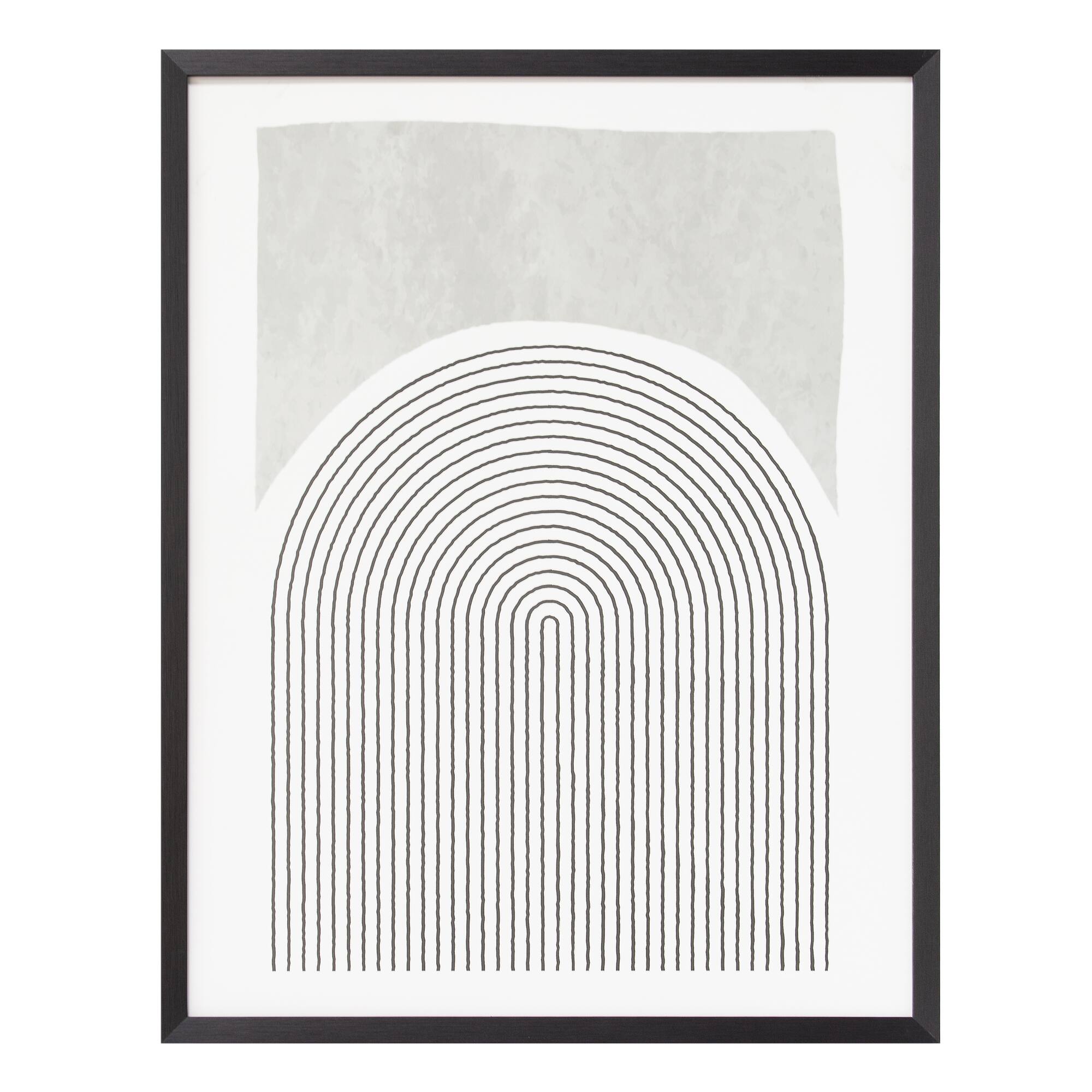 Home™ Black Aluminum Frame by Studio Décor